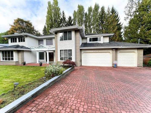 5484 Rugby Street, Burnaby, BC 