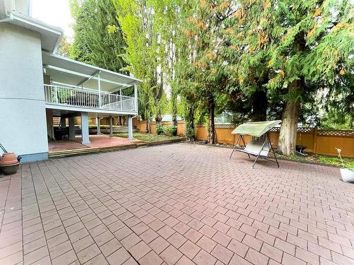 5484 Rugby Street, Burnaby, BC 