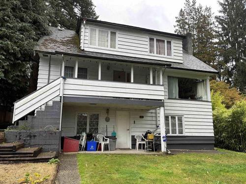 3365 Lonsdale Avenue, North Vancouver, BC 