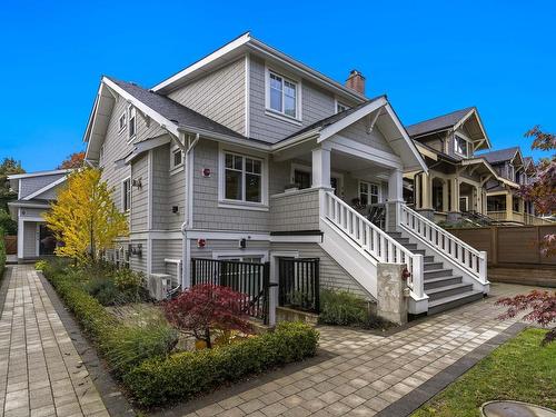 1824 W 12Th Avenue, Vancouver, BC 