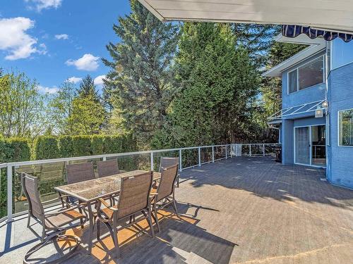 4193 Almondel Court, West Vancouver, BC 