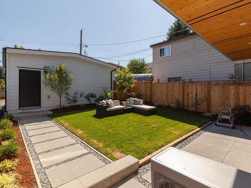 1362 E 17Th Avenue, Vancouver, BC 