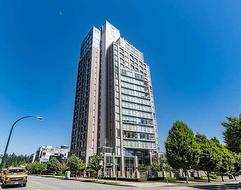 1703 1925 ALBERNI STREET  Vancouver, BC V6G 0A3