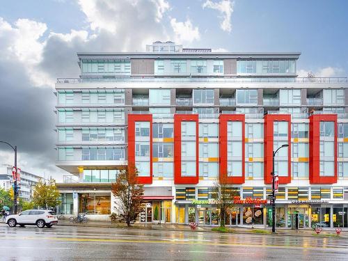 506 4083 Cambie Street, Vancouver, BC 