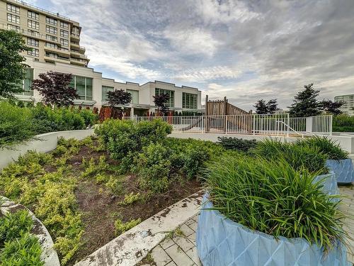 502 5580 No.3 Road, Richmond, BC 