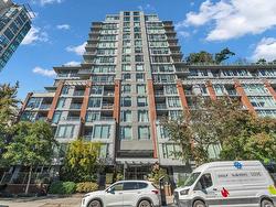 809 1133 HOMER STREET  Vancouver, BC V6B 0B1