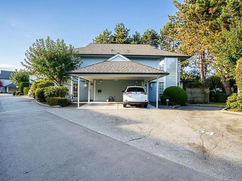 33 7360 Minoru Boulevard, Richmond, BC 