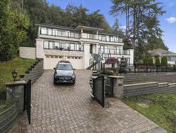 863 YOUNETTE DRIVE  West Vancouver, BC V7T 1T1