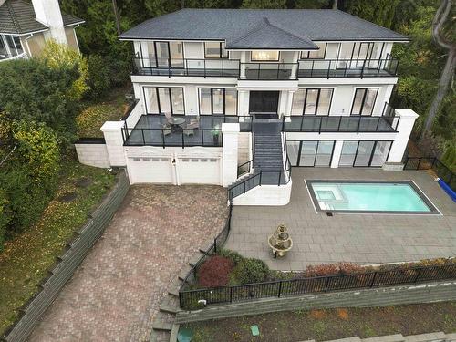 863 Younette Drive, West Vancouver, BC 