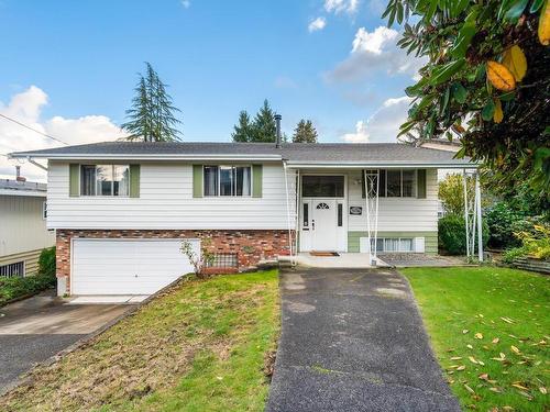 5136 Sussex Avenue, Burnaby, BC 