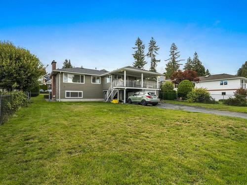 712 Rochester Avenue, Coquitlam, BC 