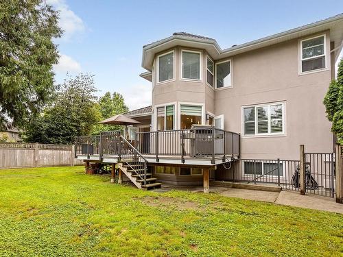 12550 206 Street, Maple Ridge, BC 