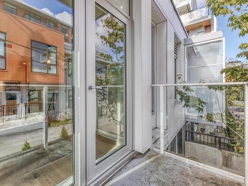 214 528 W King Edward Avenue, Vancouver, BC 