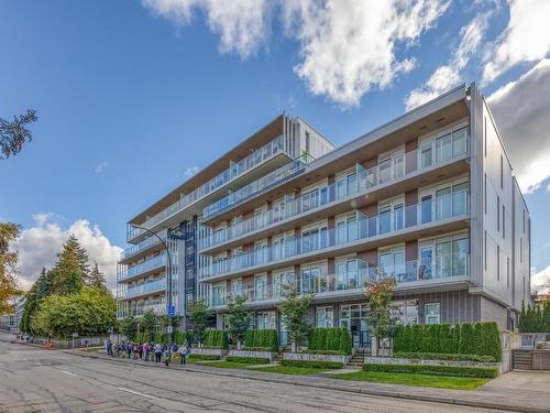 214 528 W King Edward Avenue, Vancouver, BC 