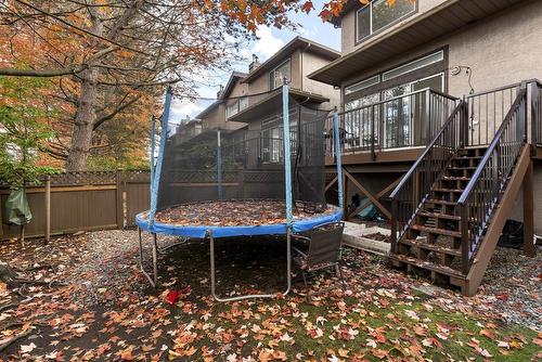 38 5380 Smith Drive, Richmond, BC 