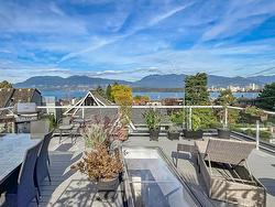 1675 LARCH STREET  Vancouver, BC V6K 3N7