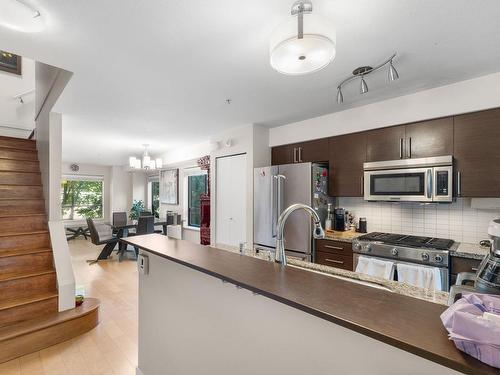 109 1855 Stainsbury Avenue, Vancouver, BC 