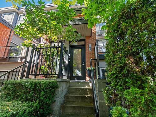 109 1855 Stainsbury Avenue, Vancouver, BC 