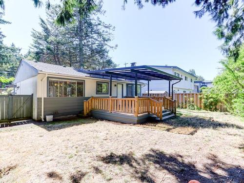 5857 16 Avenue, Delta, BC 