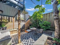 730 HAWKS AVENUE  Vancouver, BC V6A 3J3