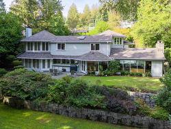 4708 Dogwood Lane  West Vancouver, BC V7W 1J1