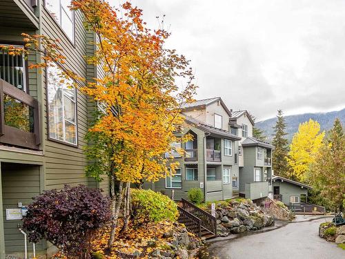 9 2217 Marmot Place, Whistler, BC 