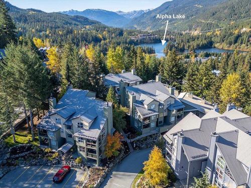 9 2217 Marmot Place, Whistler, BC 