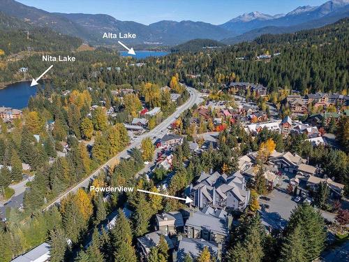 9 2217 Marmot Place, Whistler, BC 