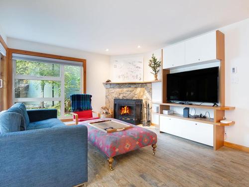 9 2217 Marmot Place, Whistler, BC 