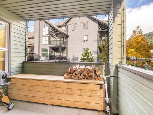 9 2217 Marmot Place, Whistler, BC 