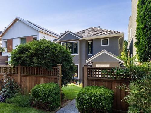 567 E 13Th Avenue, Vancouver, BC 