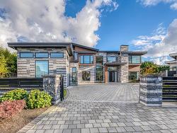 5451 CALDERWOOD CRESCENT  Richmond, BC V7C 3G2