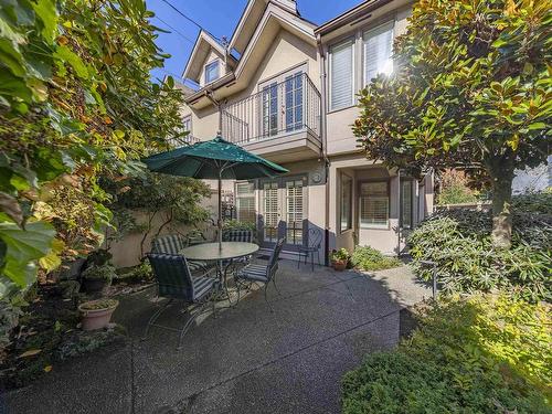 2262 W 14Th Avenue, Vancouver, BC 