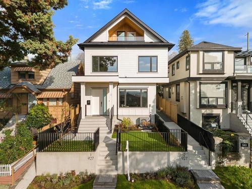 1 927 E 63Rd Avenue, Vancouver, BC 