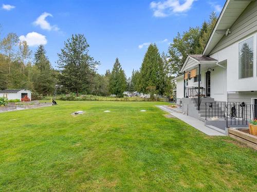 12107 252 Street, Maple Ridge, BC 