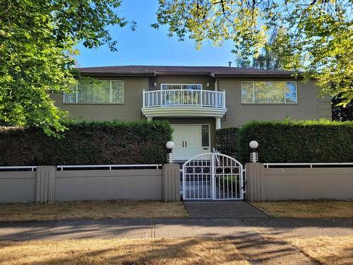 1628 Nanton Avenue, Vancouver, BC 