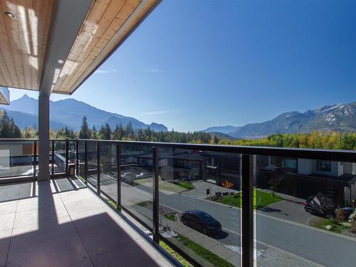 8 3385 Mamquam Road, Squamish, BC 