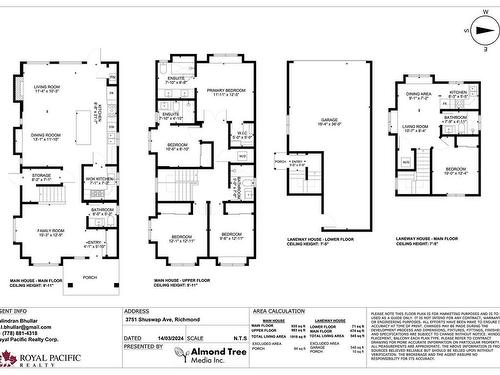 10659-10659B No. 1 Road, Richmond, BC 