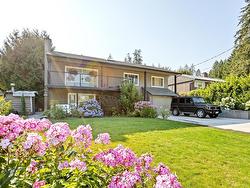 3959 WOOD WAY  Port Coquitlam, BC V3B 4B5