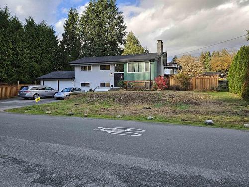 21633 Donovan Avenue, Maple Ridge, BC 