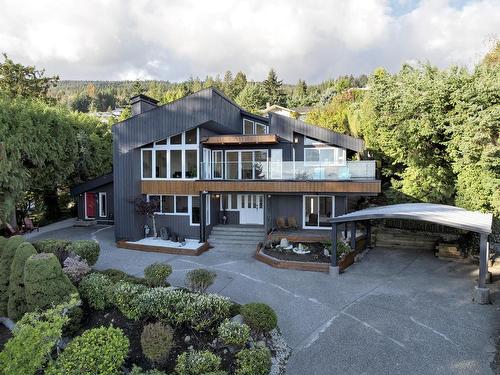 1361 Camridge Road, West Vancouver, BC 