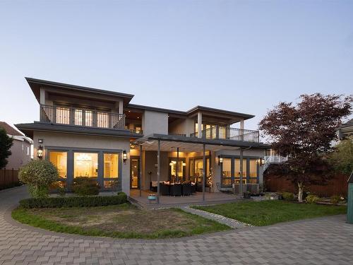 10500 Westminster Highway, Richmond, BC 