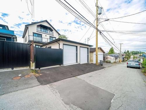 3227 E 29Th Avenue, Vancouver, BC 