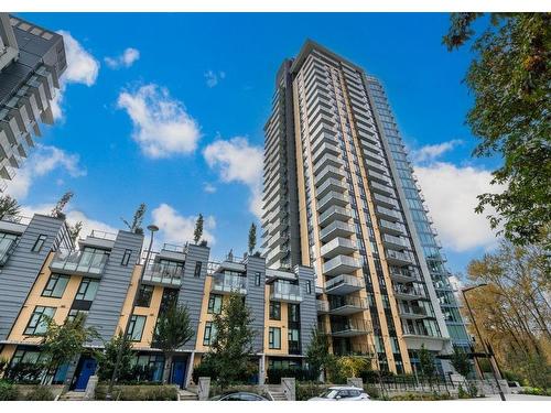 607 1401 Hunter Street, North Vancouver, BC 