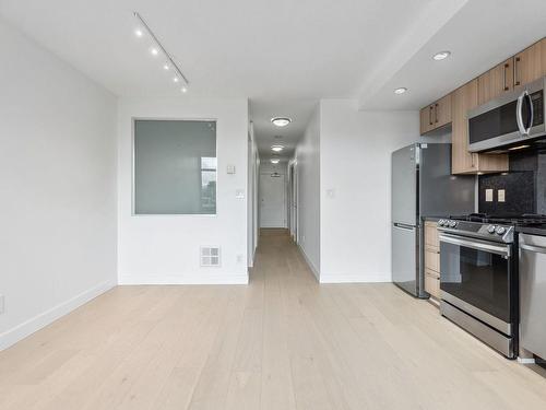 603 168 W 1St Avenue, Vancouver, BC 