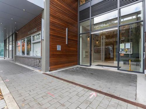 603 168 W 1St Avenue, Vancouver, BC 