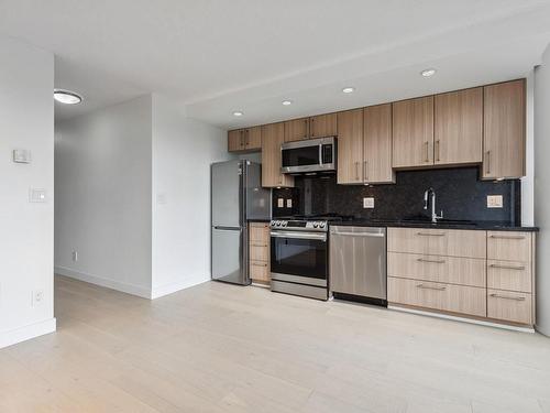 603 168 W 1St Avenue, Vancouver, BC 