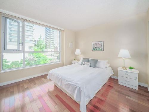 501 1345 Burnaby Street, Vancouver, BC 