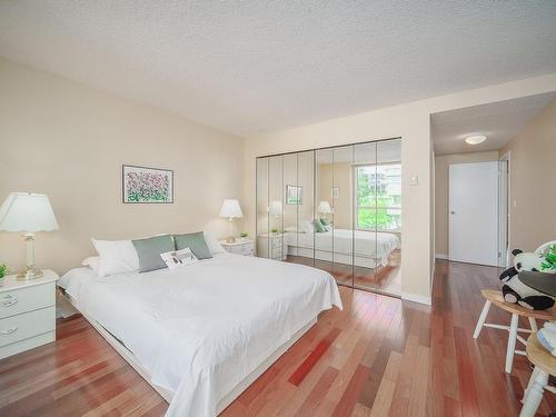 501 1345 Burnaby Street, Vancouver, BC 