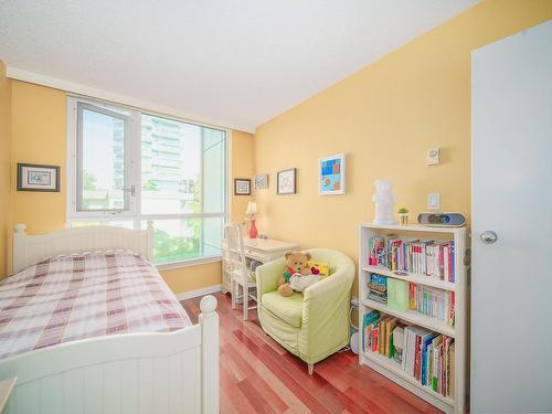 501 1345 Burnaby Street, Vancouver, BC 